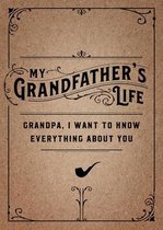 Creative Keepsakes- My Grandfather's Life - Second Edition