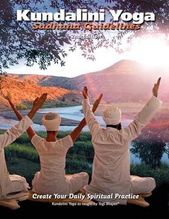 Sadhana Guidelines - cover