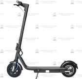 X10 PRO |10inch Banden | 12.5 ah | 450w | 31km/h | 35-40km Bereik! |