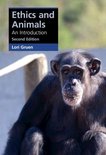Cambridge Applied Ethics - Ethics and Animals