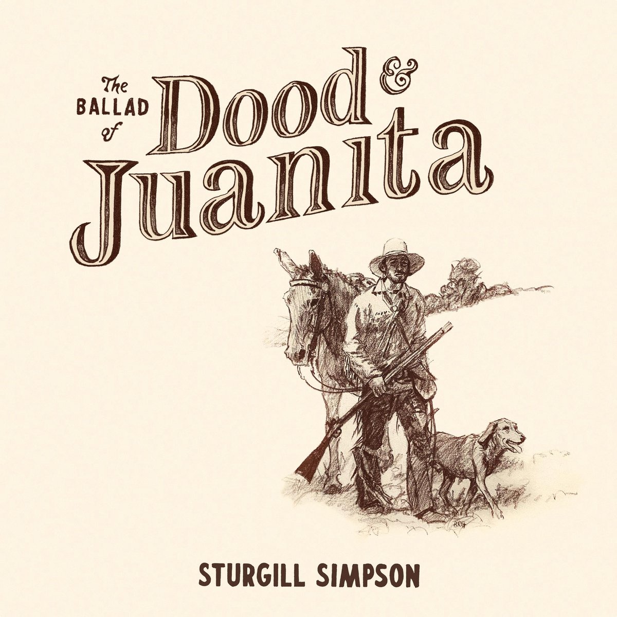 Ballad Of Dood & Juanita