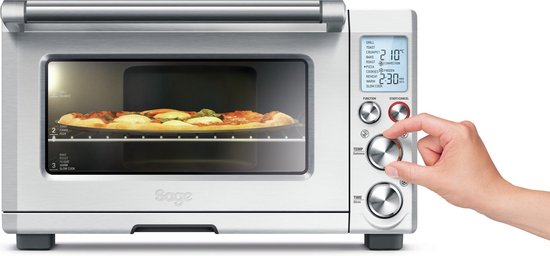 Sage the Smart Oven™ Pro - Vrijstaande Oven