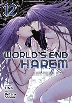 World's End Harem 12 - World's End Harem Vol. 12