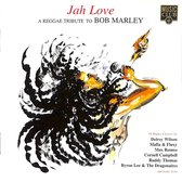 Jah Love, A reggae tribute to Bob Marley