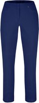 Robell Bella Dames Comfort Jeans - Midden Grijs - EU34