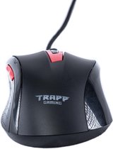 Trapp Gaming - Gaming muis - 3200 DPI - RGB