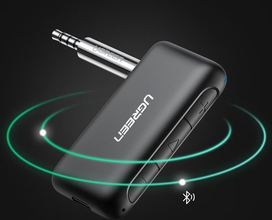 Ugreen bluetooth sale