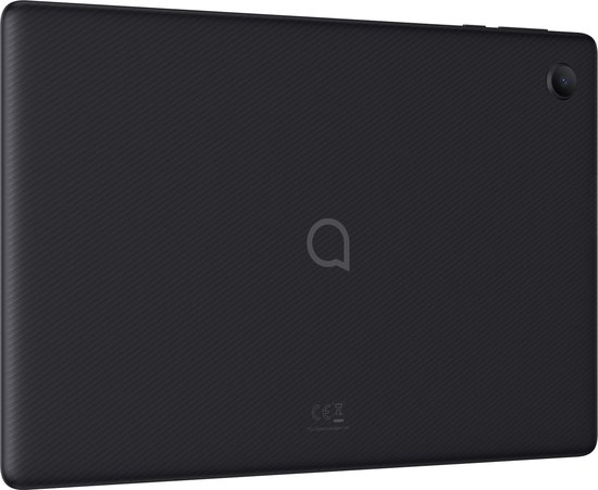 Alcatel 1T 10 - WiFi - 32GB - Zwart