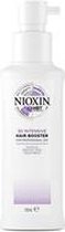 Nioxin - Intensive Treatment Hair Booster Targetted Technology For Areas Of Advancedthin-Looking Hair - Hair Treatment For Fine Or Thinning Hair