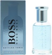 Hugo Boss Bottled Tonic 30 ml - Eau de Toilette - Herenparfum