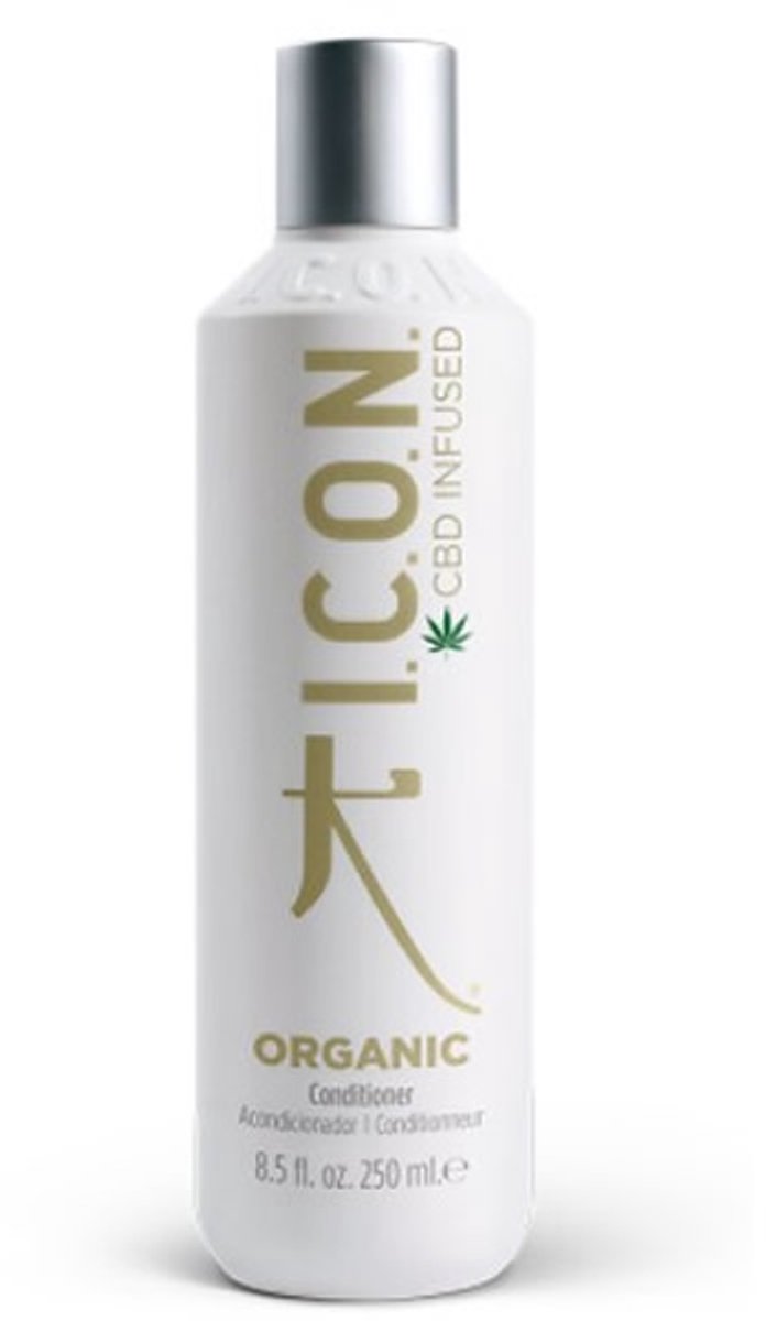 Conditioner Organic I.c.o.n. (250 ml)