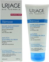 Uriage - Xémose Anti-Itch Soothing Oil Balm - Soothing Balm