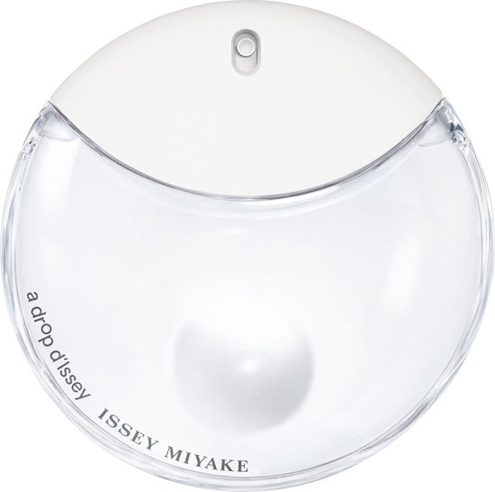 Issey Miyake - Eau de parfum - A drop D'Issey - 90 ml
