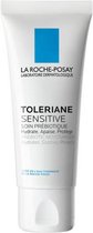 La Roche-Posay Toleriane Sensitive - Dagcrème - voor een gevoelige huid - 40ml