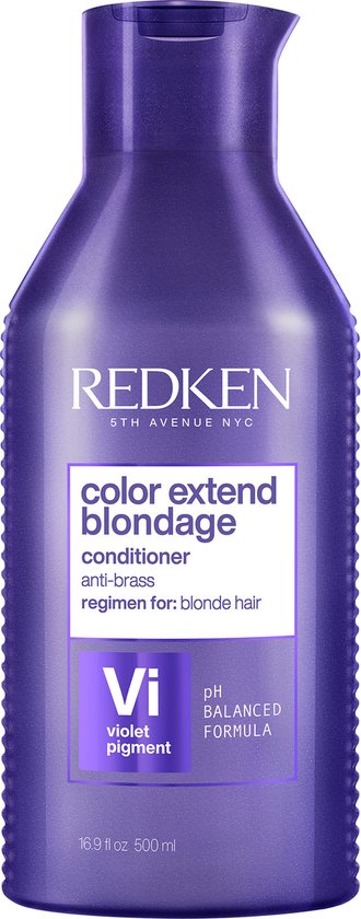 Redken Color Extend Blondage VLT Conditioner