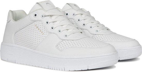 Baskets Cruyff Indoor Royal Low - Homme - Wit - Taille 43