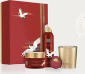 Rituals Tsuru - The Ritual of Tsuru Limited Edition - Giftbox - Geschenkenset - Body Cream - Shower Foam - Bath Bomb - Scented Candle