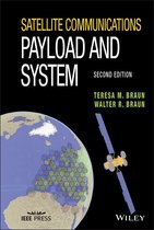 IEEE Press - Satellite Communications Payload and System