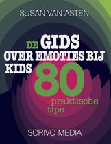 Kanguru 10 - De gids over emoties bij kids