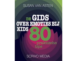 Kanguru 10 - De gids over emoties bij kids