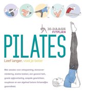 30-daags fitplan - Pilates