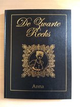 De Zwarte Reeks - Anna