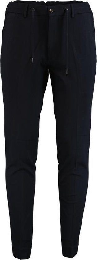 Bos Bright Blue 00004DA99 Chino - Maat 48 - Heren | bol.com