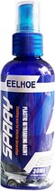 Nanoglans auto Coating Spray - Leer Detailing Anti Kras Reinigingsmiddel - interieurreiniger - autoreiniger
