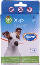 BIO DROPS HOND 5 PIPETTEN