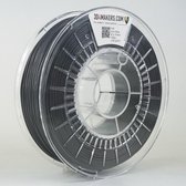 3D4Makers - PLA Filament - 1.75mm - 750 gram - Iron Grey