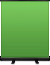 Wards Green Screen - Chroma Key Green Screen Doek - Inklapbaar