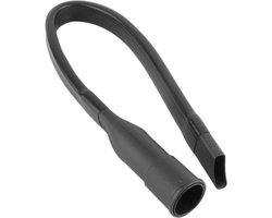 Flexibele spleetzuigmond - Extra lang - Kierenzuiger - Geschikt voor Miele