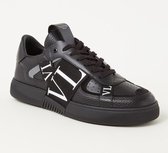Valentino - Sneaker - Zwart - Maat 41
