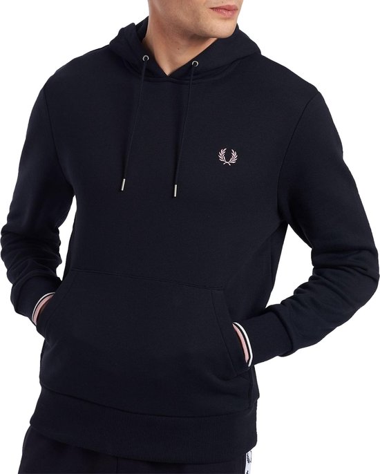 Fred Perry Heren