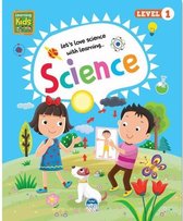 Learning Kids   Science   Level 1