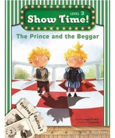 The Prince and the Beggar + Workbook + MultiROM; Show Time Level