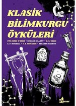 Klasik Bilimkurgu Öyküleri