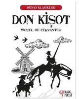 Don Kişot Dünya Klasikleri