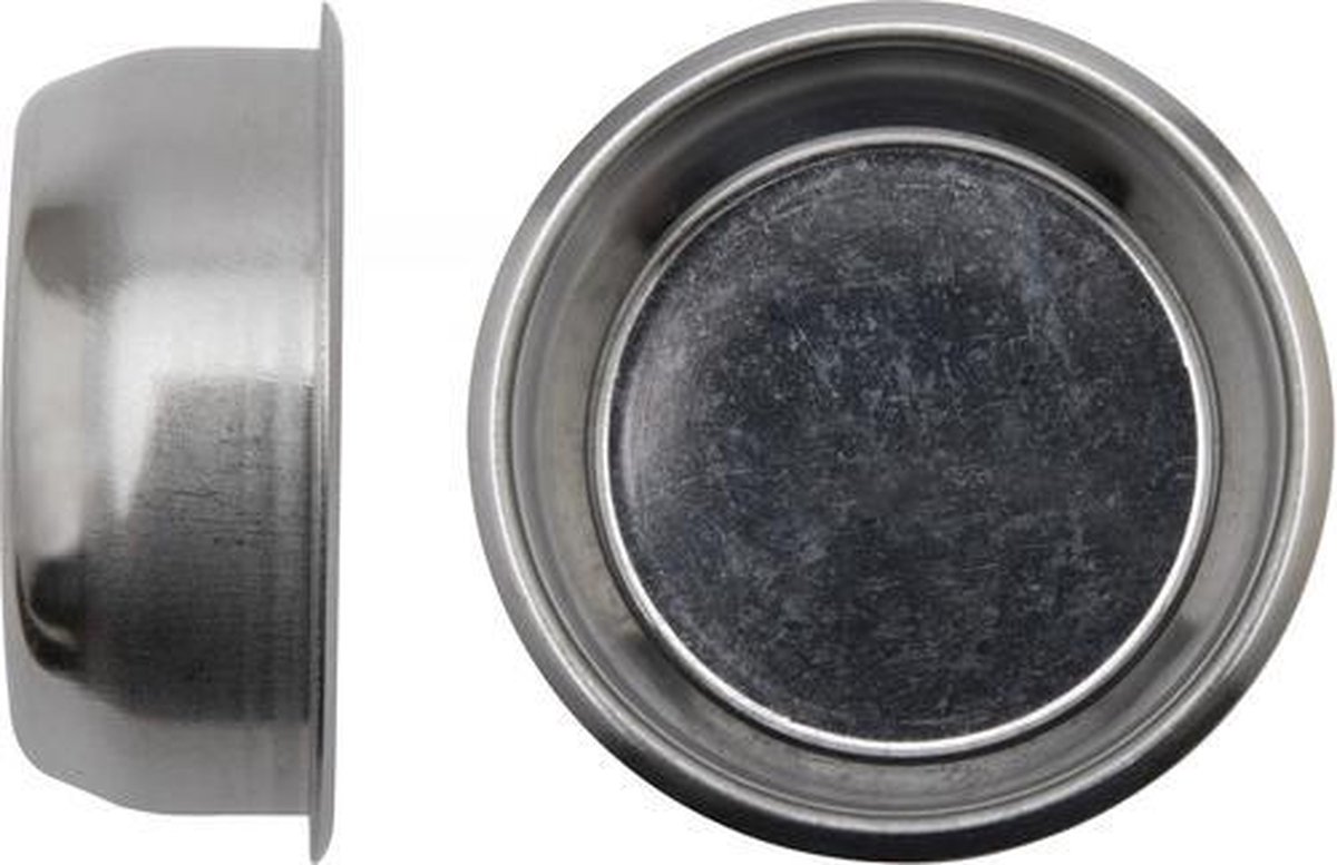 Lelit - PLA170S Portafilter filters set 57mm