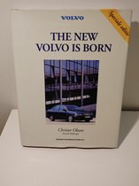The new Volvo is born - Speciale editie - Boek