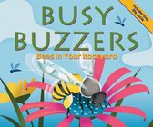 Backyard Bugs - Busy Buzzers