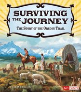 Adventures on the American Frontier - Surviving the Journey