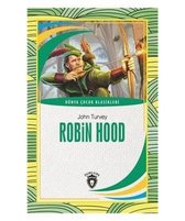 Robin Hood   Dünya Çocuk Klasikleri