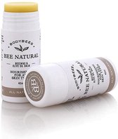 Bodybees Bee Natural beeswax 40ml stick