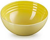 Le Creuset 4 snackschaaltjes Soleil 12cm