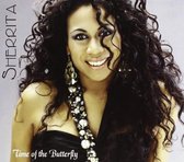 Sherrita - Time Of The Butterfly (CD)