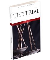 The Trial   İngilizce Roman