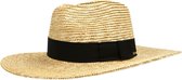 Brixton hoed joanna Sand-M (57-58)