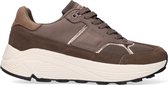 Bjorn Borg R1300 sneakers taupe - Maat 40