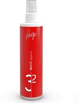 Vitality's WehO Style in haarspray Unisex 200 ml
